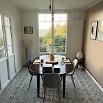 Bed and breakfast Du Sentier 3*