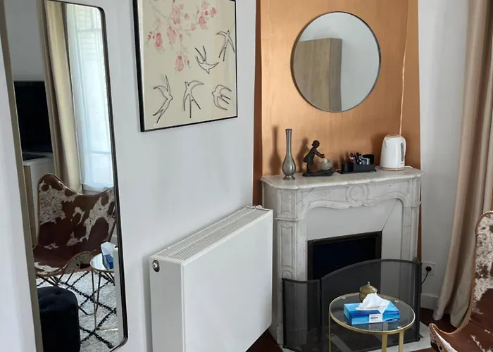 Frühstückspension Du Sentier