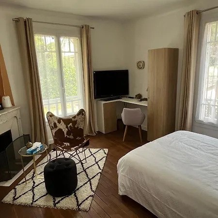 Du Sentier 3*